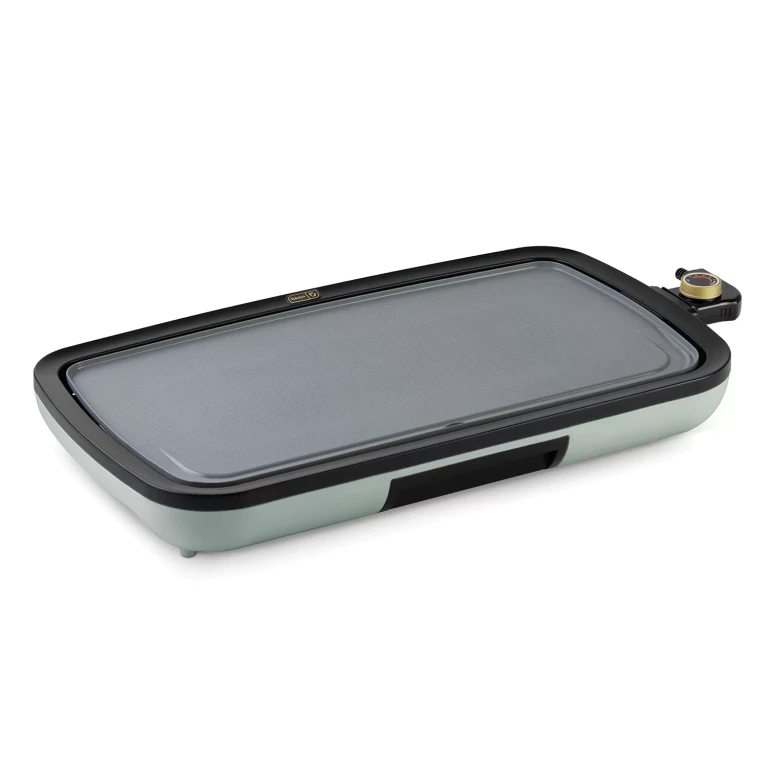 Ceramic Nonstick Everyday Griddle (Sage):- Sage