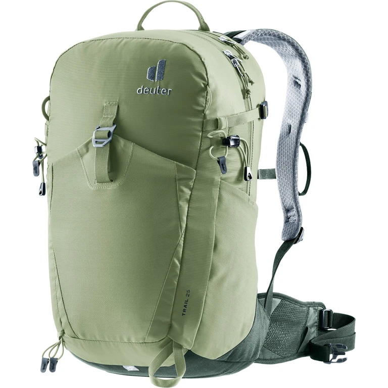 Trail Hiking Backpack 25L - Unisex