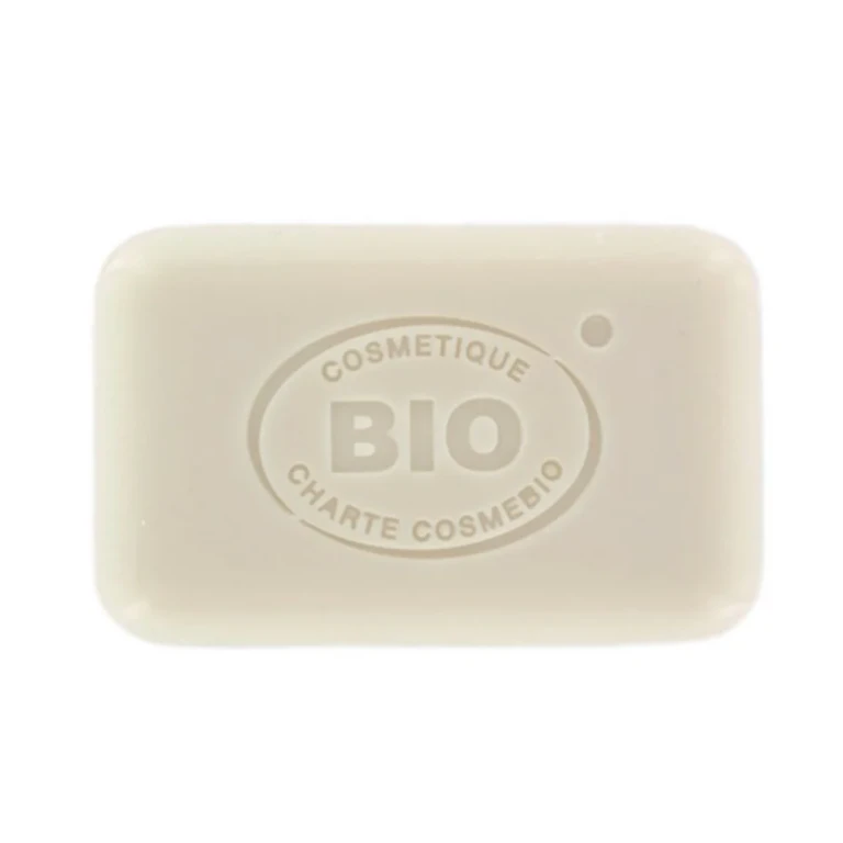 Organic moisturizing scented soap Gamarde Hygiene for the face 100 g