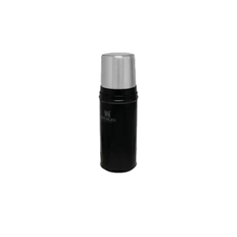 Classic Legendary thermos Matte black 470 ml