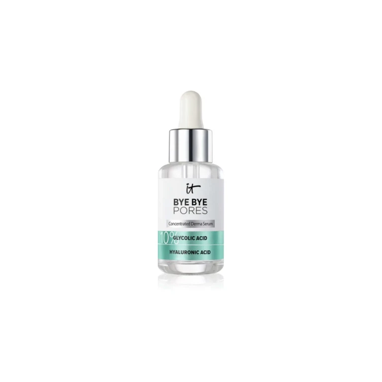 Bye-Bye Antipore Serum Glycolic Acid Pores Imperfect Skin 30ml