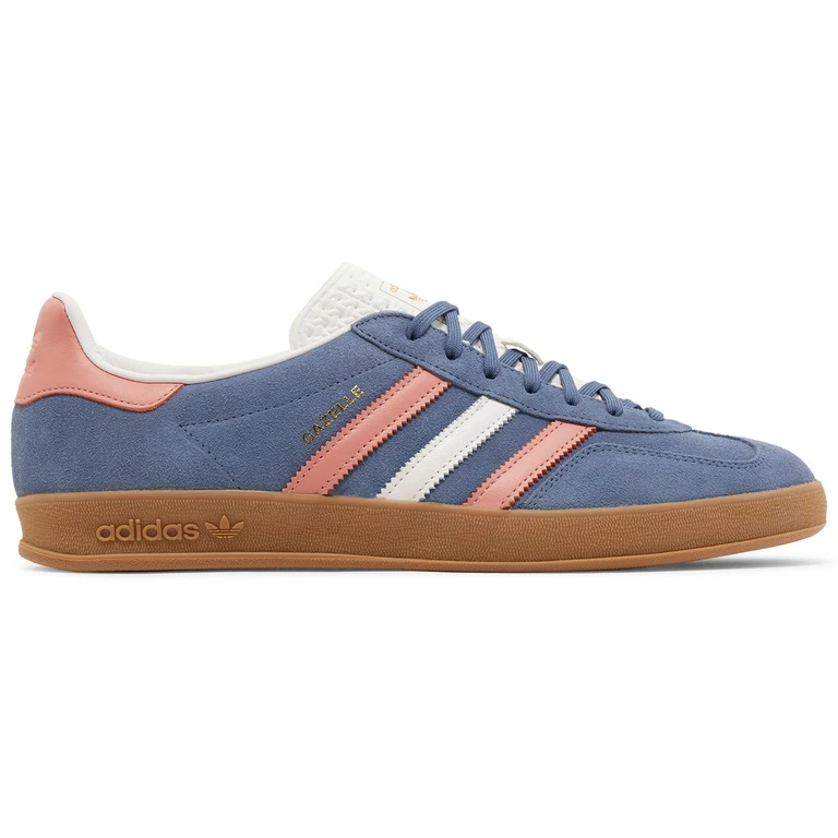 [ig1640] Mens Adidas Gazelle Indoor