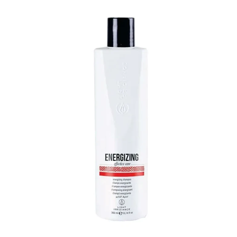 Effective Energizing Shampoo for Hair Loss 300ml