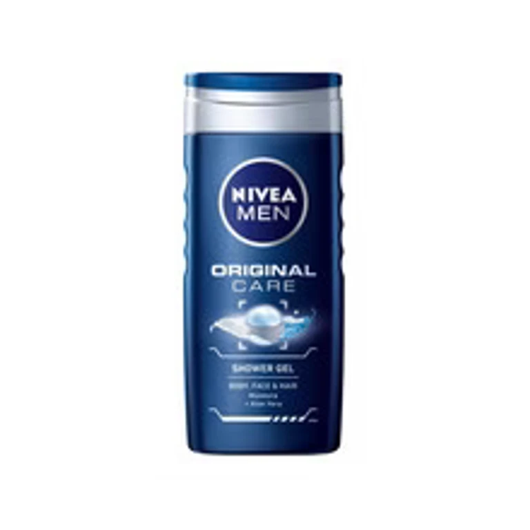 Man Original Care - 250 ml