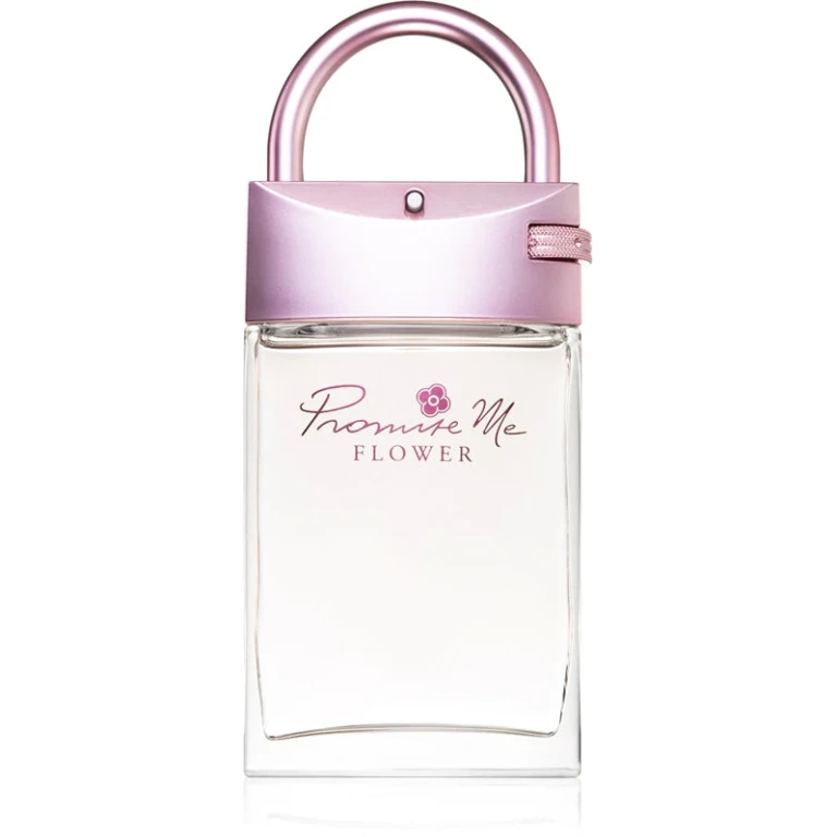 Promise Me Flower EDT - 90ml