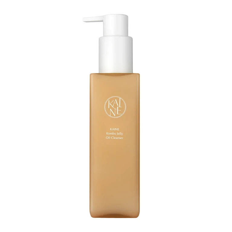 Kombu Jelly Oil Face Cleansing Oil 145ml