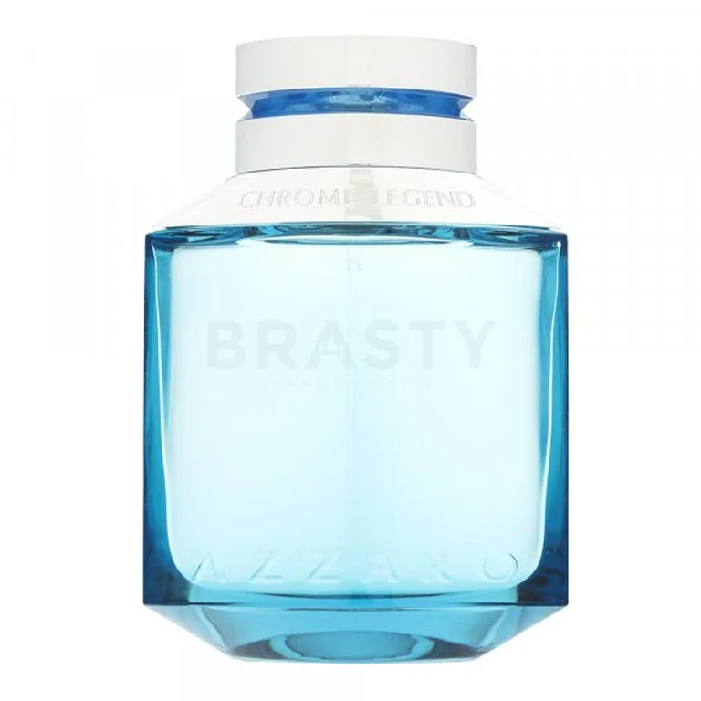 Azzaro Chrome Legend EDT M 75 ml