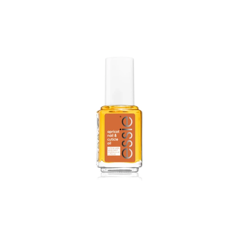 Apricot nail and cuticle oil and moisturizes the cuticles 13.5 ml