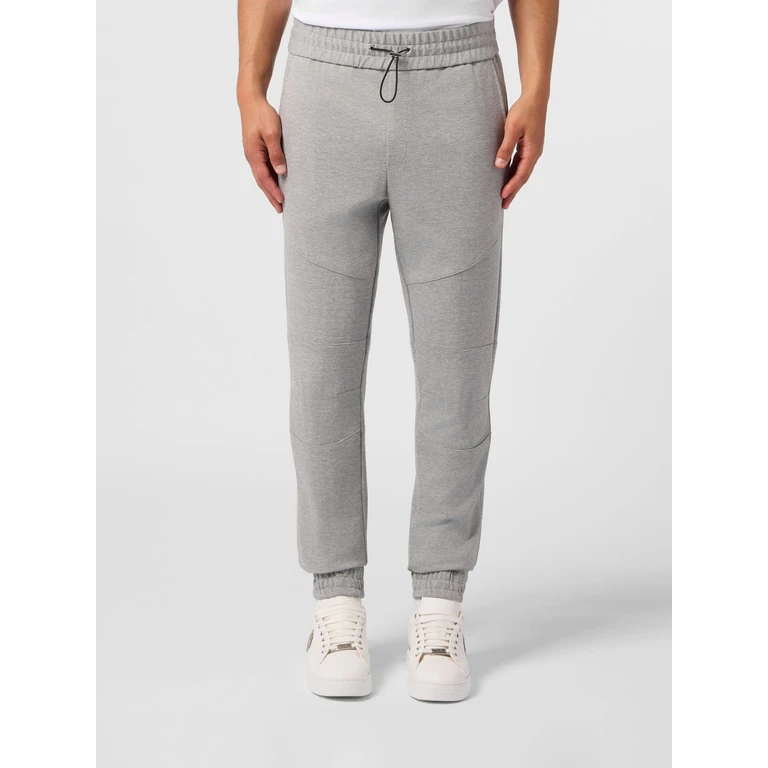 Pants Men color Grey (UAFCMRT1752PTE180N10)