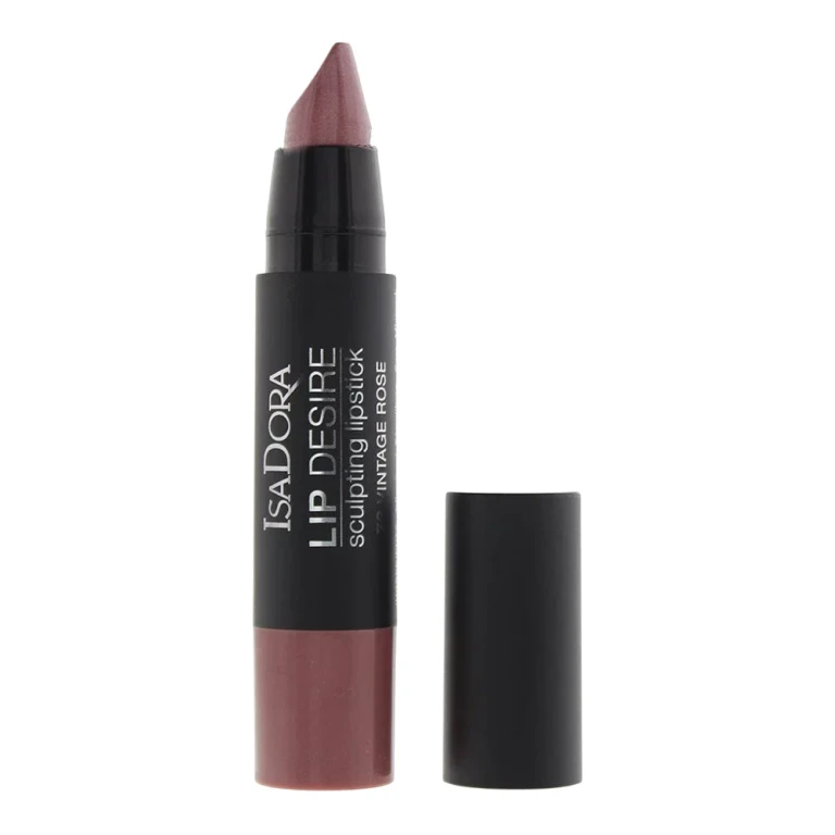 Lip Desire Sculpting Cream Lipstick 68 Rum e uvetta 33 g