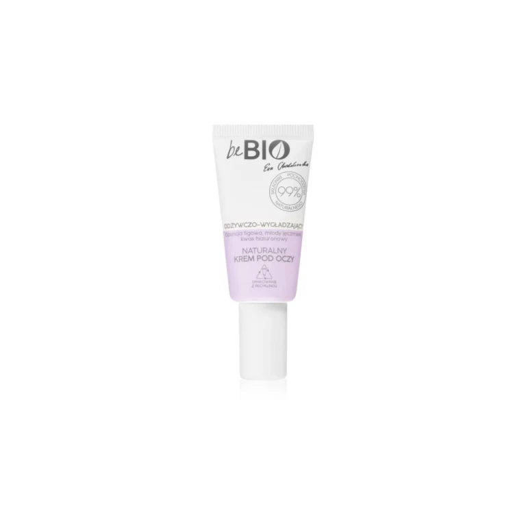 Nourishing Soothing Smoothing Eye Cream 15ml