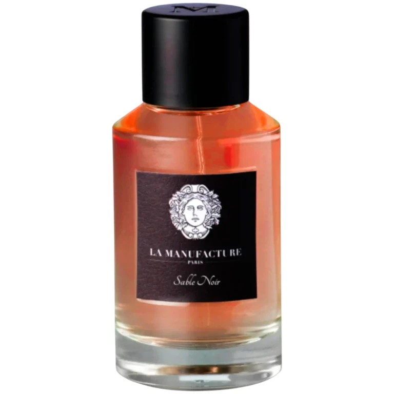 , Sable Noir, Eau De Parfum, Unisex, 100 ml