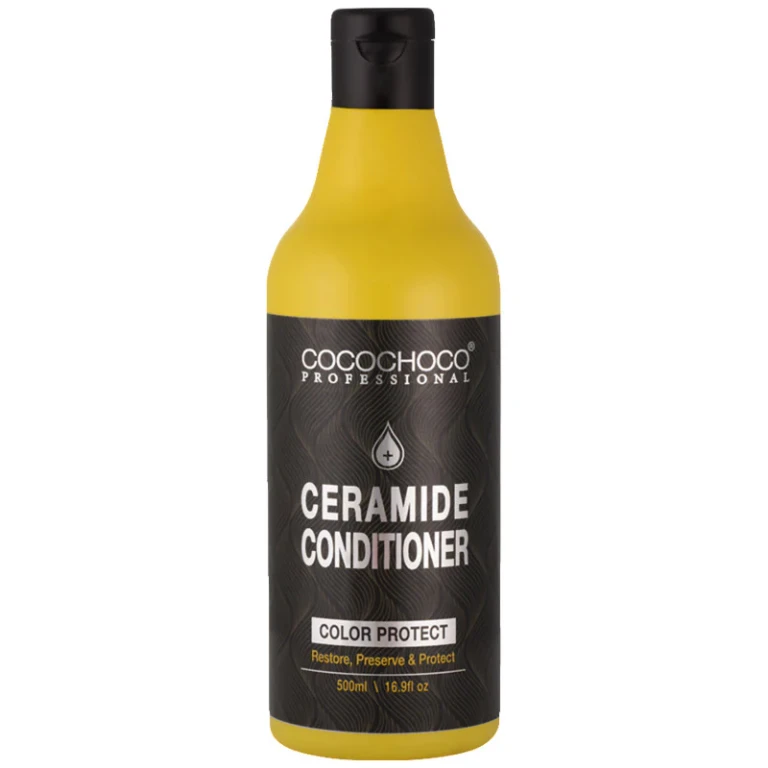 Ceramide color protection conditioner 500 ml