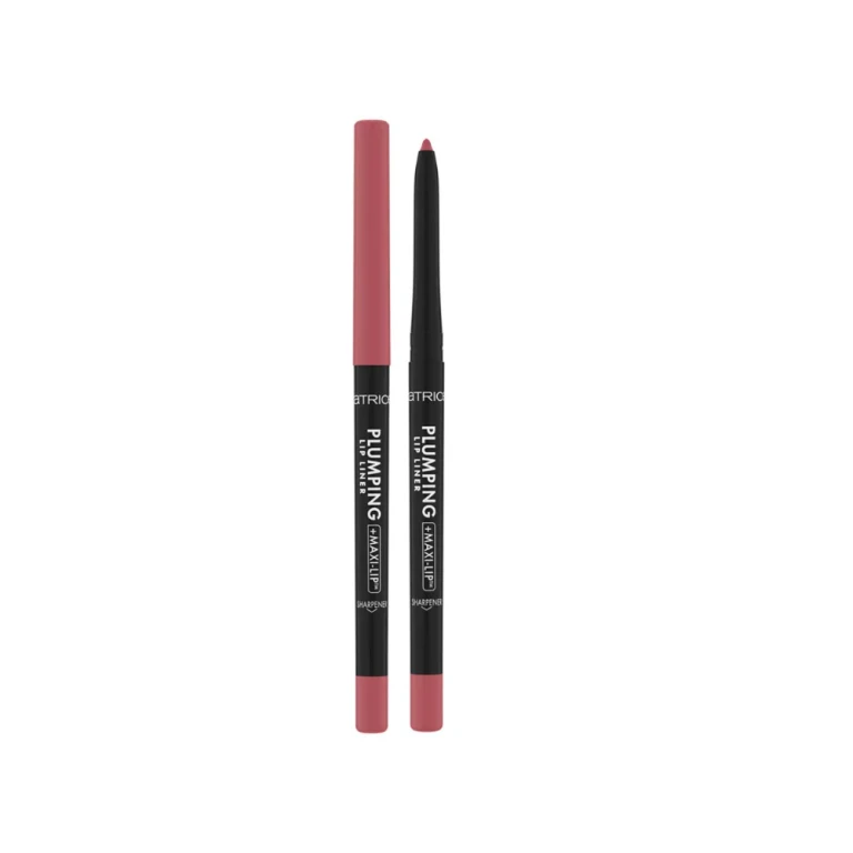 Plumping matte lip pencil with pencil sharpener color 190 I like to mauve it 0.35 g
