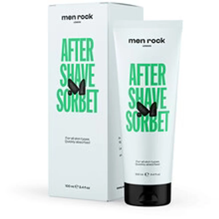 Sorbet Aftershave – after shaving – 100ml