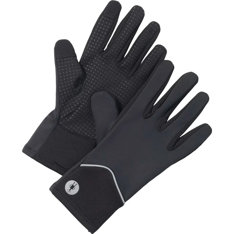 Active Fleece Wind Gloves - Unisex