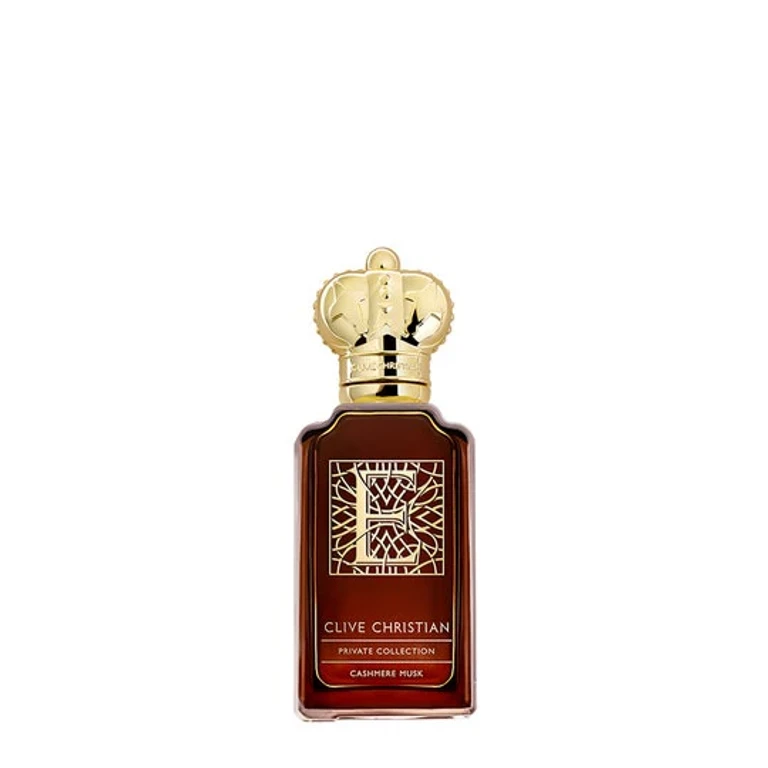 And Cashemere Musk Perfume Extract
