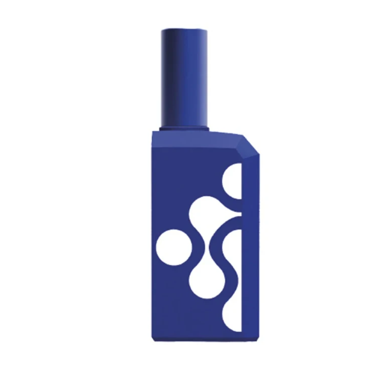 This Is Not and Blue Bottle 1.4 EDP