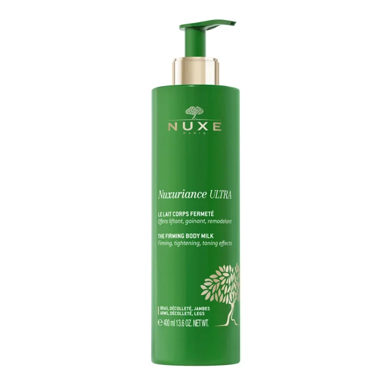 Nuxuriance Ultra Firming Body Milk 400ml