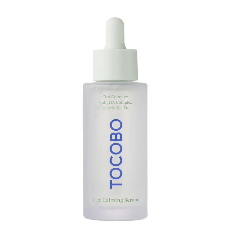 Tocobo Cica Soothing Soothing Serum 50ml