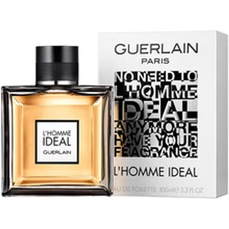 L`Homme Ideal EDT - 50ml
