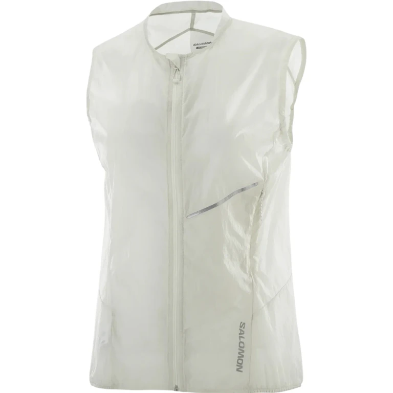 Sense Aero Wind Running Vest - Women's