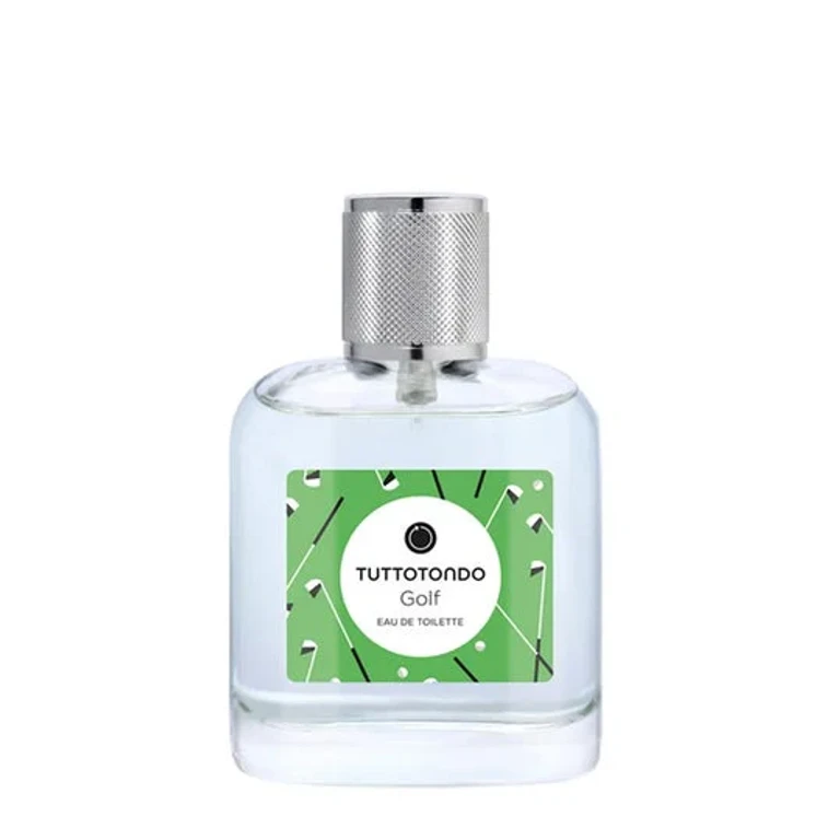 Golf Eau de Toilette