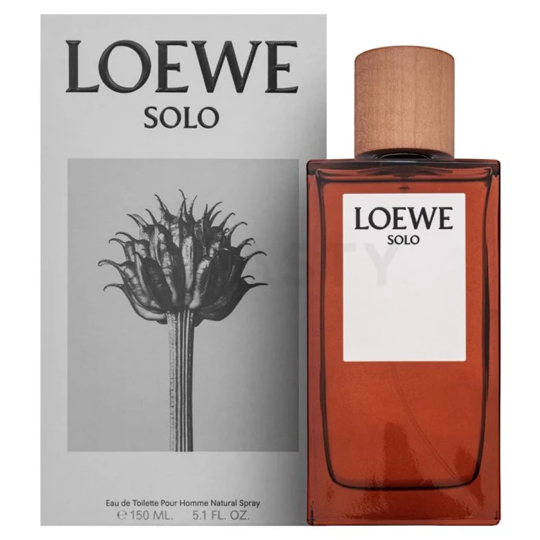 Only Loewe Pour Homme EDT M 150 ml