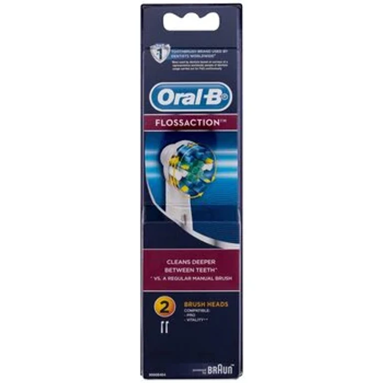 Floss Action EB25 - 2 pieces