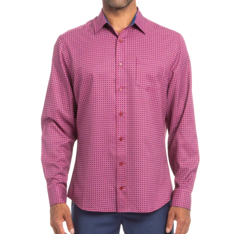 Performance Shirt Red XS:- Red, XS