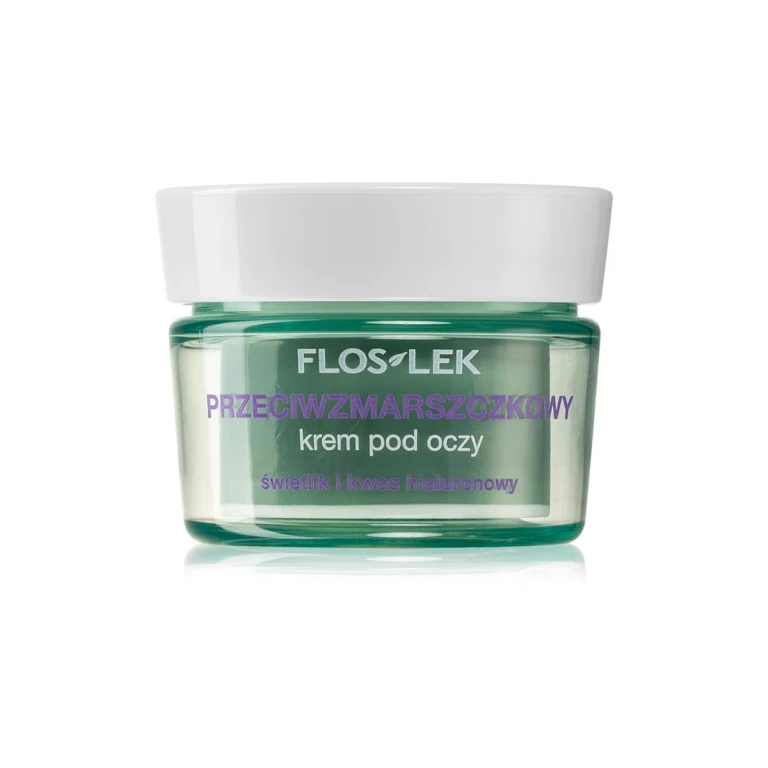 Anti-Wrinkle Eye Cream 15ml