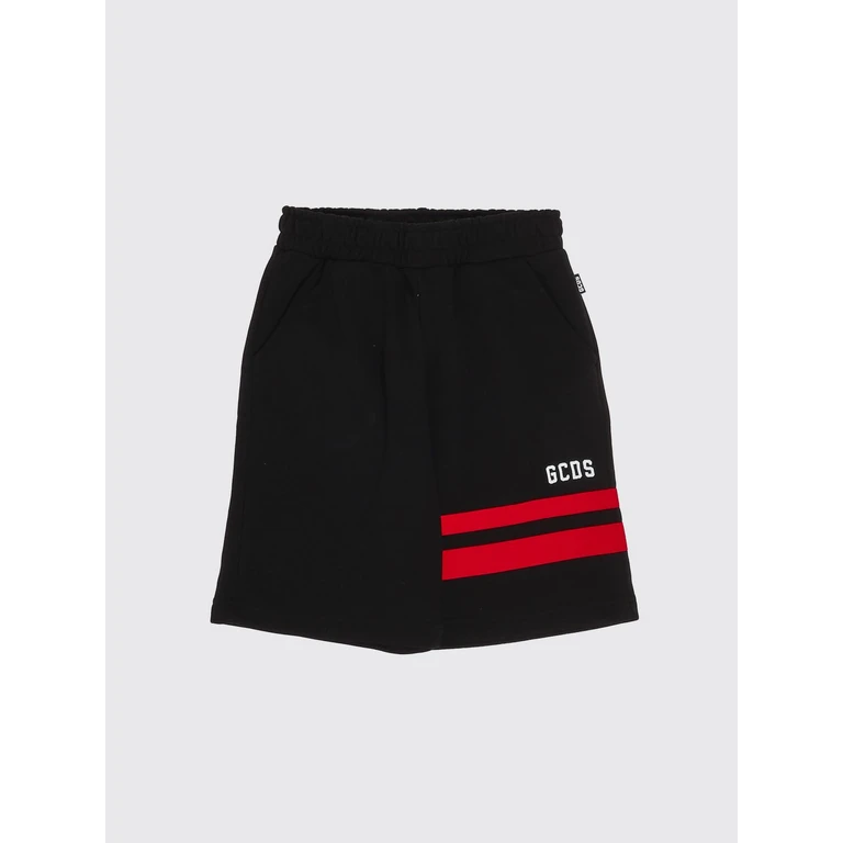 Cotton Jogging Shorts (Z0UJQL594F004999)