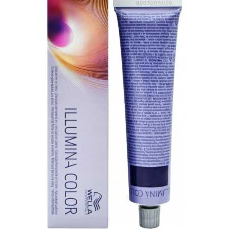 ILLUMINA, hair dye 60ml 5/02 - Matt Natural Light Brown