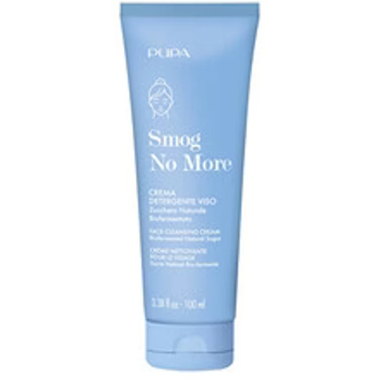 Smog no More Facial Cleansing Cream - Facial Cleansing Cream - 100ml