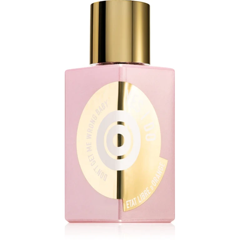 Yes I Do Eau de Parfum Spray