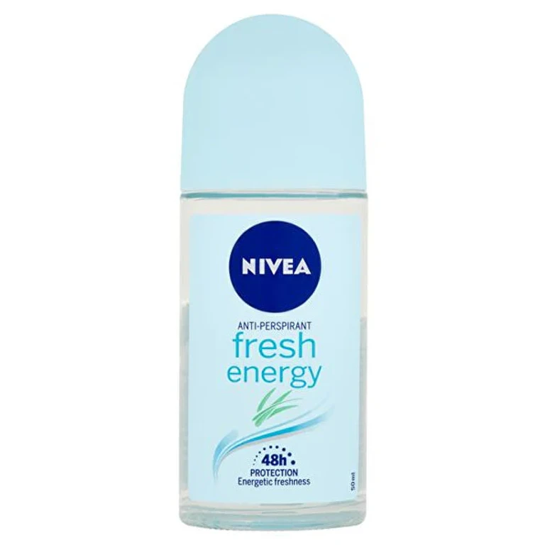Energy Fresh 롤온 데오드란트 50ml