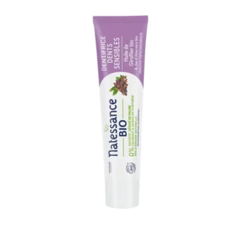 Sensitive Toothpaste, 75 ml