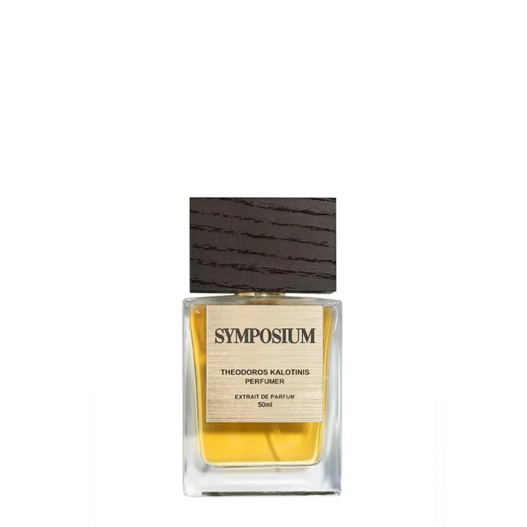 Symposium perfume extract 50 ml