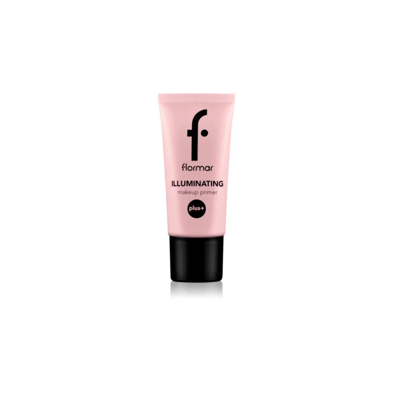 Plus illuminating primer for foundation color 000 Natural 35 ml