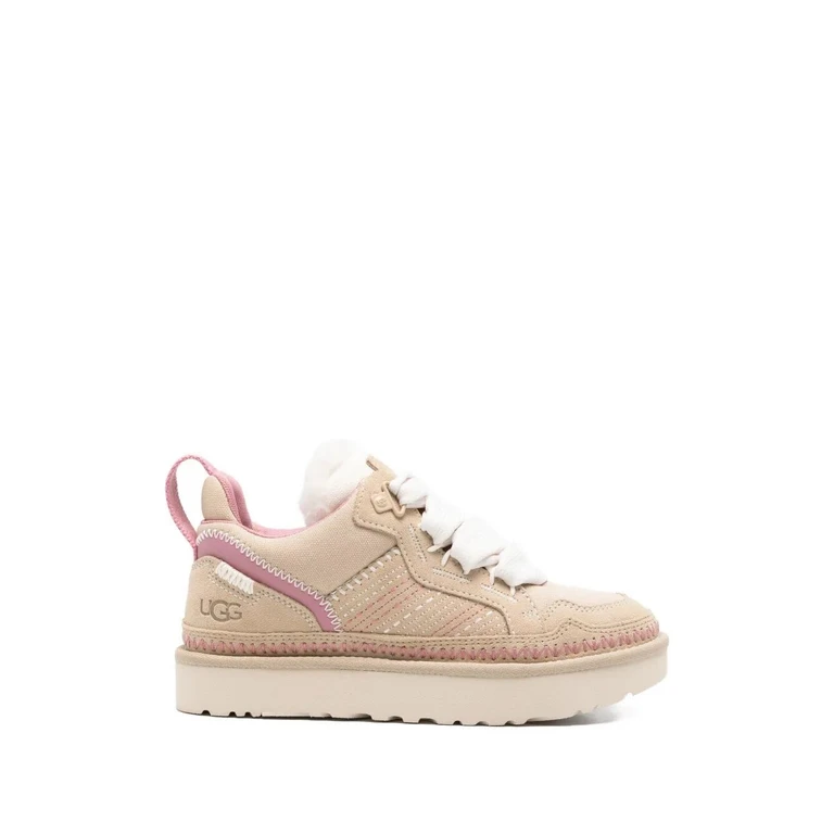 Damen Lowmel Meadow Sneaker
