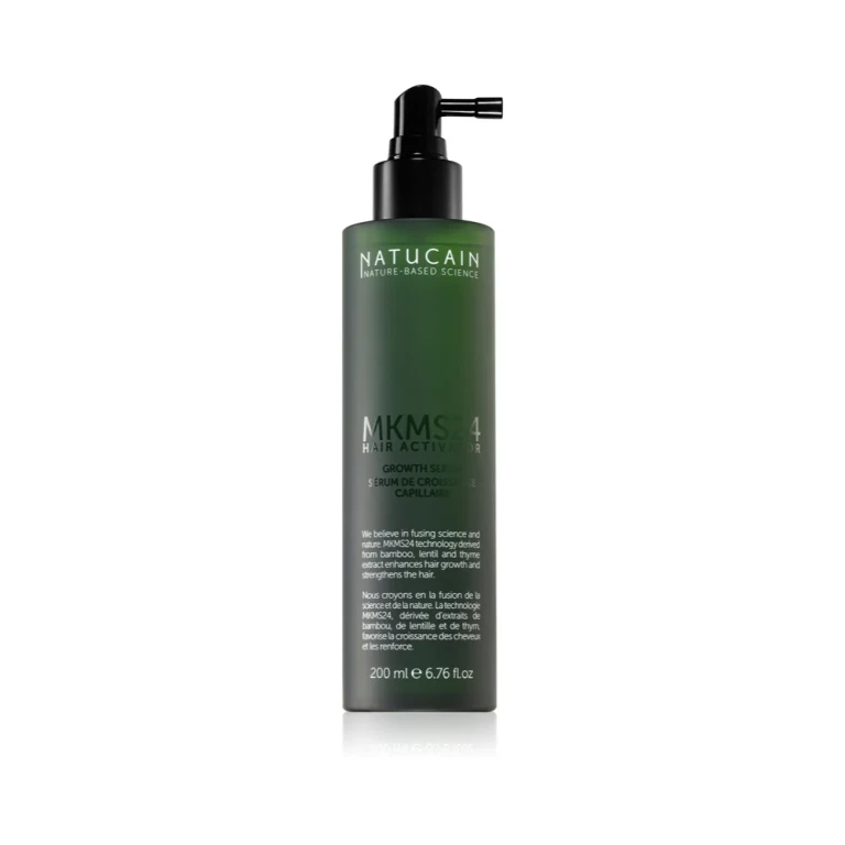 Hair tonic spray to support hair growth (Hair Activator) 200 ml