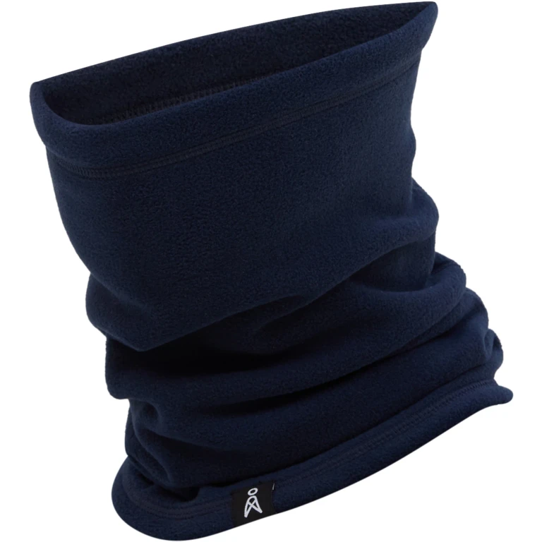 Recycled Polyester Fleece Neck Warmer