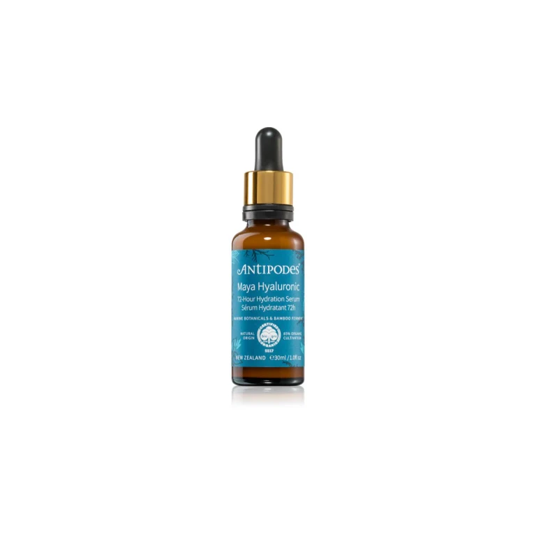 Maya Hyaluronic 72 Hour Hydration Serum - 30ml