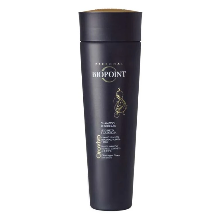Orovivo Shampoo 200ml