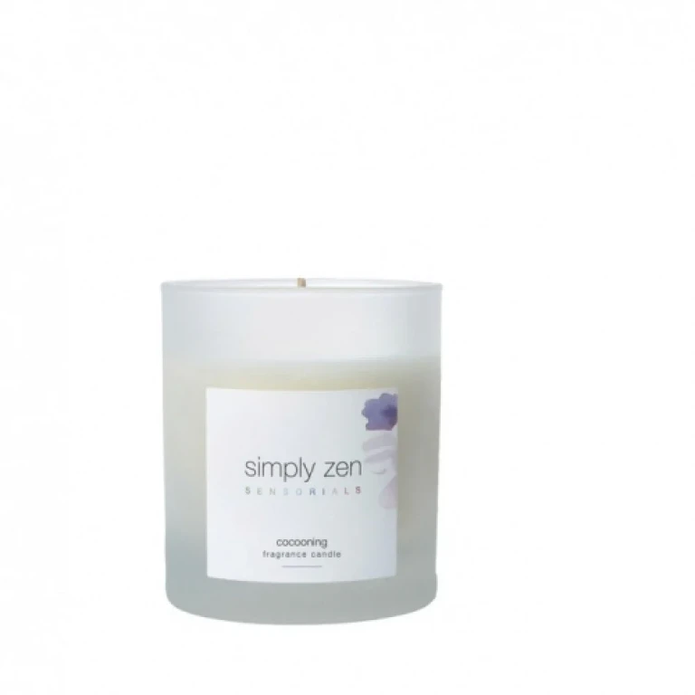 Cocooning 香薰蜡烛 Sensorials 240g