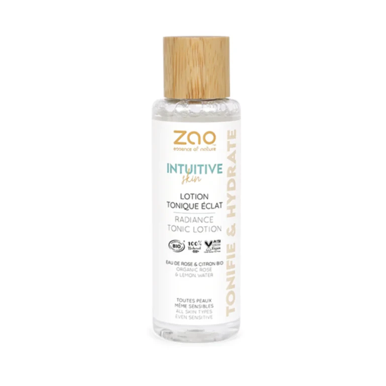 Radiance Toning Lotion, 100ml