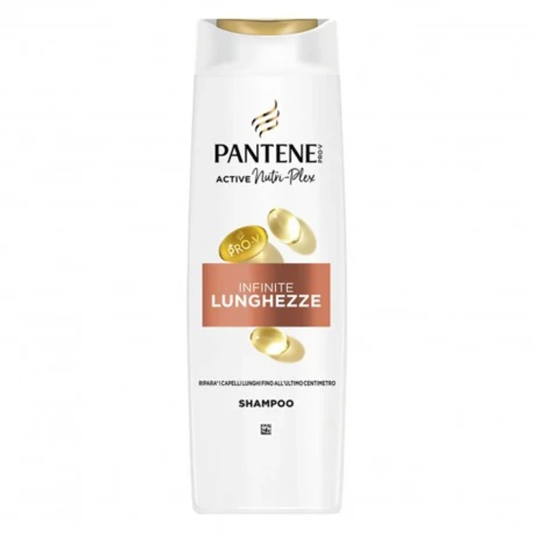 Pro-V Infinite Lengths Shampoo 250 Ml