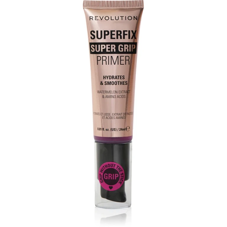 Superfix Hydrating Foundation Primer 24ml