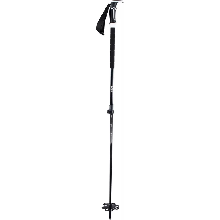Scepter Carbon Aluminum Poles