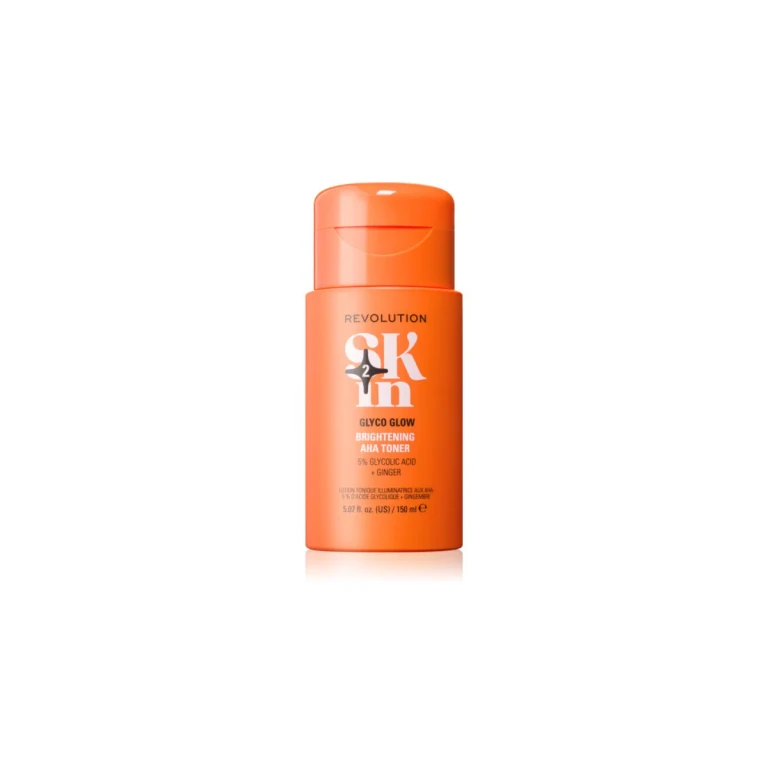 Be Bright Glyco Glow Illuminating Tonic Lotion 150ml